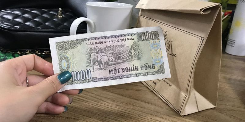 Mơ Thấy Tiền Đánh Con Gì? Giải Mã Điềm Báo Tài Lộc 5 Cân nhắc 01, 10, 11 khi chiêm bao 1000