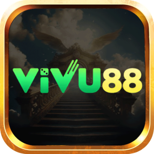 Favicon.vivu88