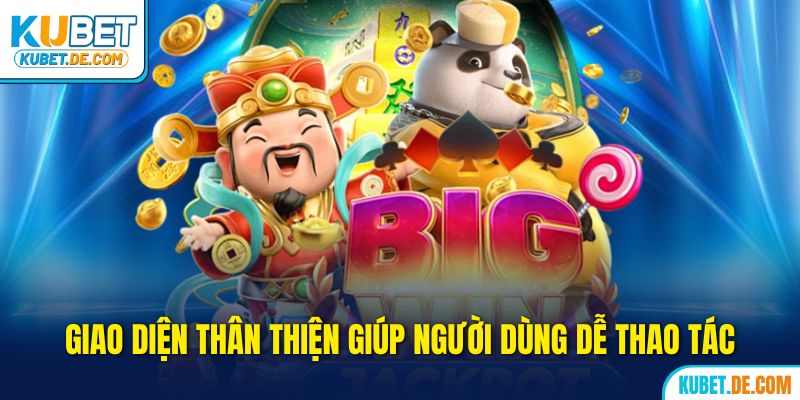 Kubet🎖️Nhà Cái kubet Xanh Chính Top #1 Google Việt Nam Tặng 100k 43 Giao diện thân thiện giúp tân binh dễ thao tác