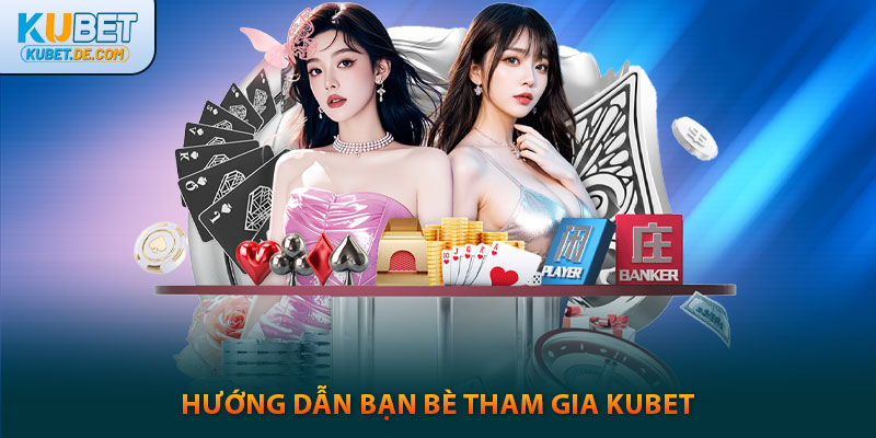 Kubet🎖️Nhà Cái kubet Xanh Chính Top #1 Google Việt Nam Tặng 100k 47 Hướng dẫn bạn bè tham gia kubet