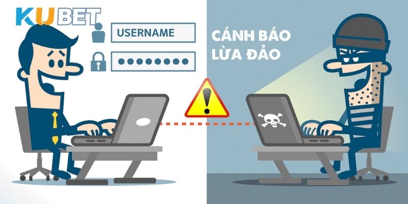 Giải Mã Tin Đồn Kubet Lừa Đảo Khiến Cộng Đồng Hoang Mang 7 Giải đáp lý do vì sao tài khoản Kubet bị khóa